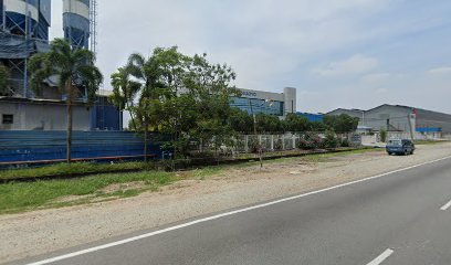 Proton Klang Area