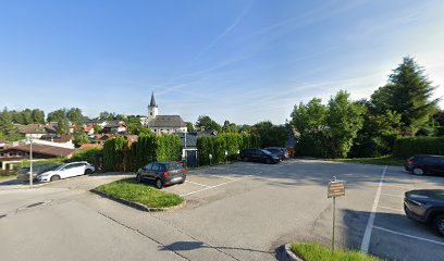 Haus für Senioren Henndorf