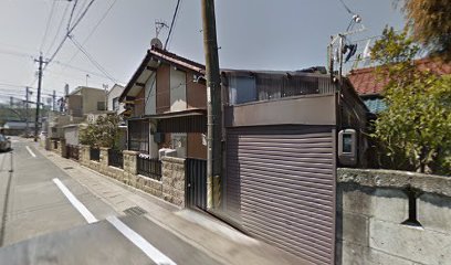 間宮陶器店