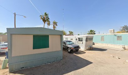 Los Ranchitos Mobile Home Park