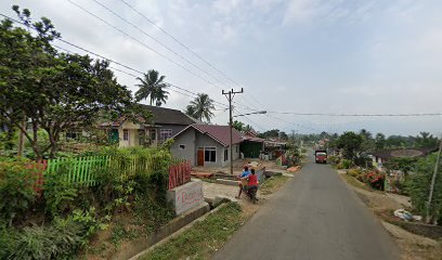 GUDANG LOGISTIK CV.SURYA TIRTA MANDIRI