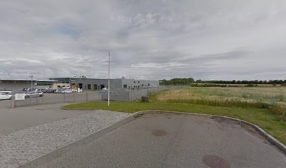 Enterprise Rent-A-Car, Esbjerg