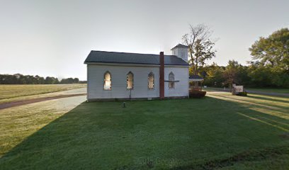 Norrisville United Methodist Church