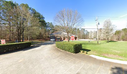Hall County Fire Station 10