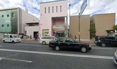 R72ゴルフアカデミー 阪急伊丹駅前店