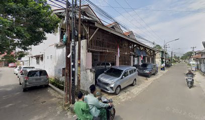 Tempat sewa motor