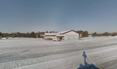 CLEARWATER TOWNSHIP HALL