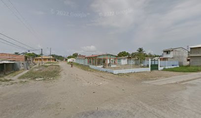 Escuela santisima trinidad