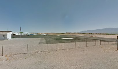 Desert Views Aviation