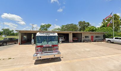 Brazoria Fire Department