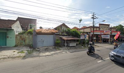 Eka Jaya