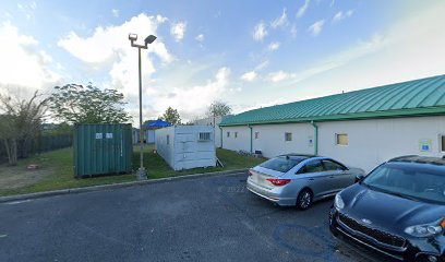 Friends Of Lafitte Greenway Office