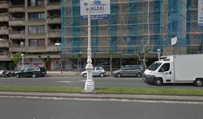 Escuela de Modelos en Donostia-San Sebastian