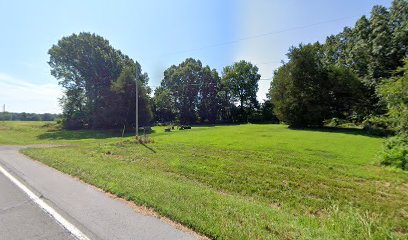 Thompson-Greathouse Cemetery