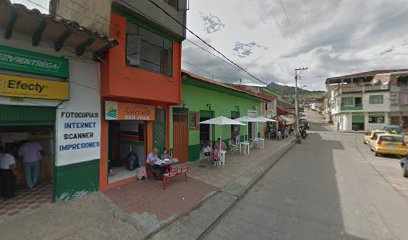 Servientrega San Juan De Rio Seco