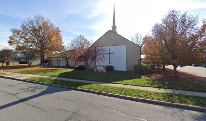 Montoursville Presbyterian Church