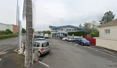 UNICENTRE NIORT