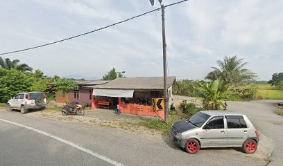 Kg.Bukit Kemudu