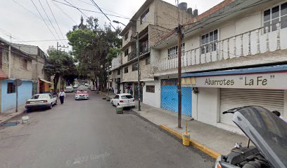 Centro de Lavado Adonai