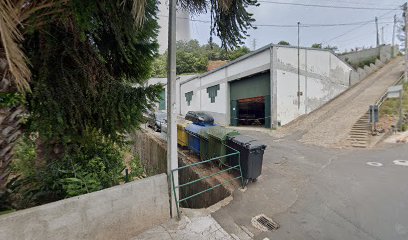 Equipmad - Equipamentos Hidraulicos E Industriais Da Madeira, Lda