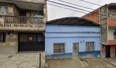 Iglesia Pentecostal Unida de Colombia - Manrique Oriental