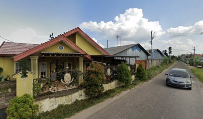 Tukamg Gigi 'BERKAH'