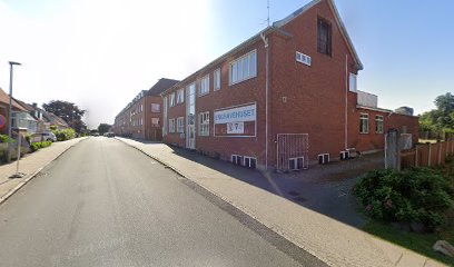 KFUM og KFUK i Silkeborg