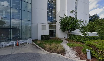 Suncoast Gerontology Center