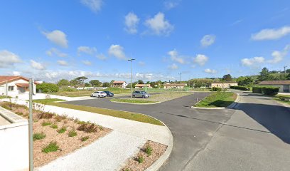 Parking du city stade