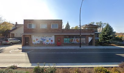 Neighborhood Schoolhouse