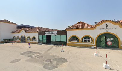 Santarém Mercado Municipal (Temporário)