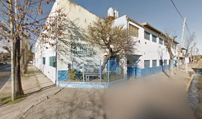 Escuela Secundaria 36