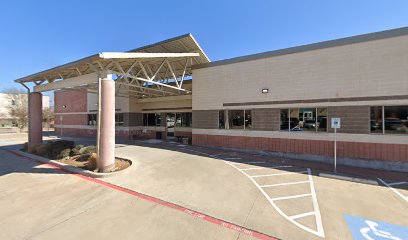 DaVita Lake Cliff Dialysis Center