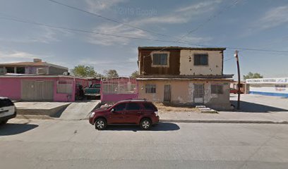 Agencia Aduanal El Paso