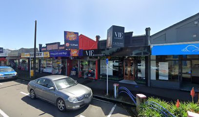 Fitzroy Lotto and Mags