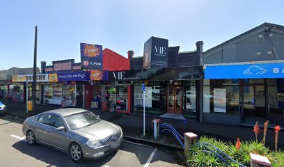 NZ Post Shop Fitzroy