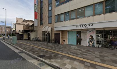 ㈱ウィンフィールドジャパン 越谷支店