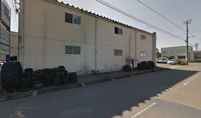 （株）トーヨータイヤジャパン 酒田営業所