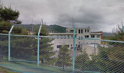 長野県企業局 松塩水道用水管理事務所