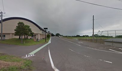 八峰町立八森小学校