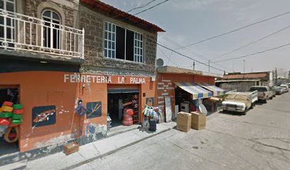 Mueblería La Mixteca