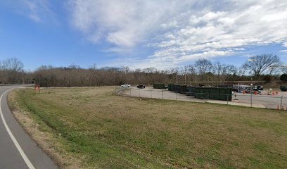 Maury County Collection Center