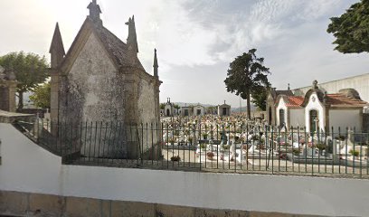 Cemitério de Ancede