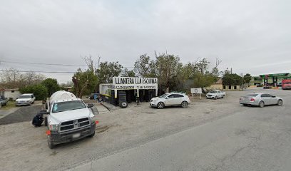 Llantera La Esquina Vulcanizadora