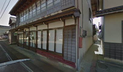 山岡製麺店