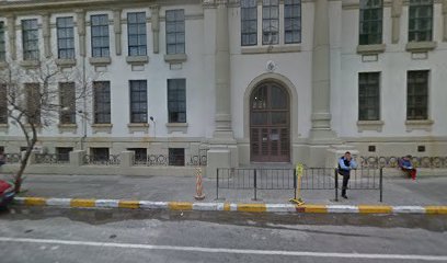 Escuela Nº 131 República de Chile