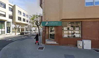 Aurora Mediação Imobiliária