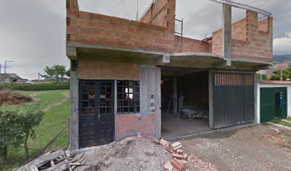Construcciones y Equipos Ayala S.A.S