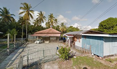 Masjid AL-MUSTAWA BT.1