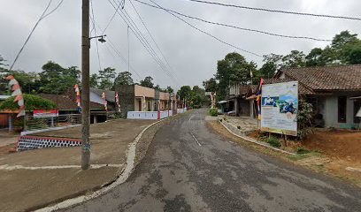 PASAR SETON